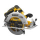 DEWALT Sega circolare manuale a batteria 18 V XR Flexvolt Advantage-4