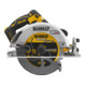 DEWALT Sega circolare manuale a batteria 18 V XR Flexvolt Advantage-5