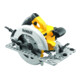 DEWALT Sega circolare manuale con guida 1500 mm DWE576KR-QS-3