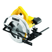 DEWALT Sega circolare manuale DWE560-QS