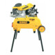 DEWALT Sega da banco e troncatrice 2000 watt D27107XPS-QS-2