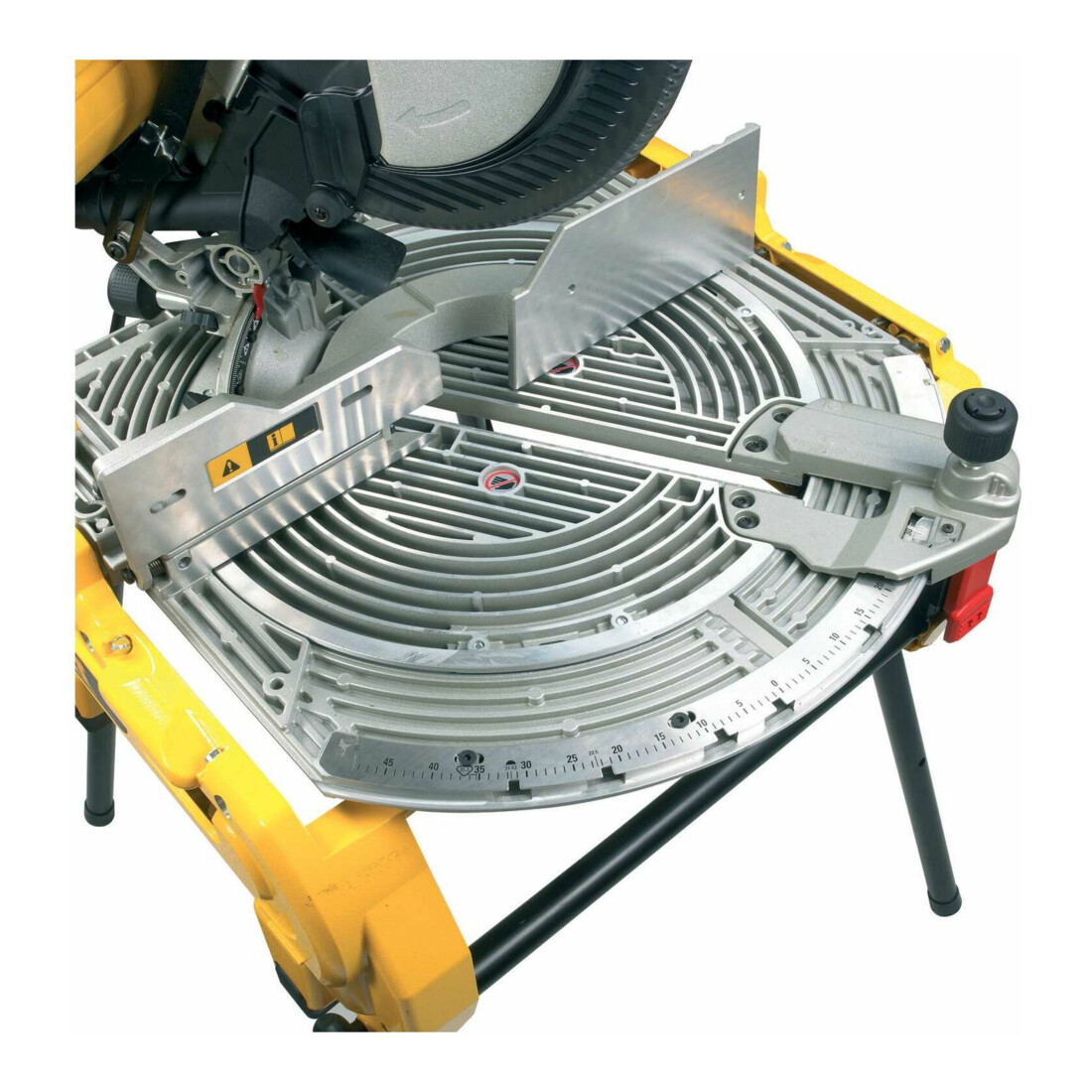 DEWALT Sega da banco e troncatrice 2000 watt D27107XPS-QS