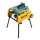 DEWALT Sega da banco e troncatrice D27107-QS-1