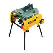 DEWALT Sega da banco e troncatrice D27107-QS
