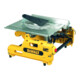 DEWALT Sega da banco e troncatrice DW743N-QS-4
