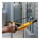 DEWALT Sega multifunzione 5-in-1 per applicazioni versatili con lama da 300mm 24 TPI DWHT0-20547-4