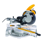 DEWALT Sega per pannelli 1600 Watt DW712-QS-1