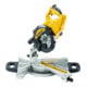 DEWALT Sega per pannelli 216 mm 1300 watt DWS773-QS-1