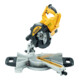 DEWALT Sega per pannelli 216 mm 1400 watt DWS774-QS-1