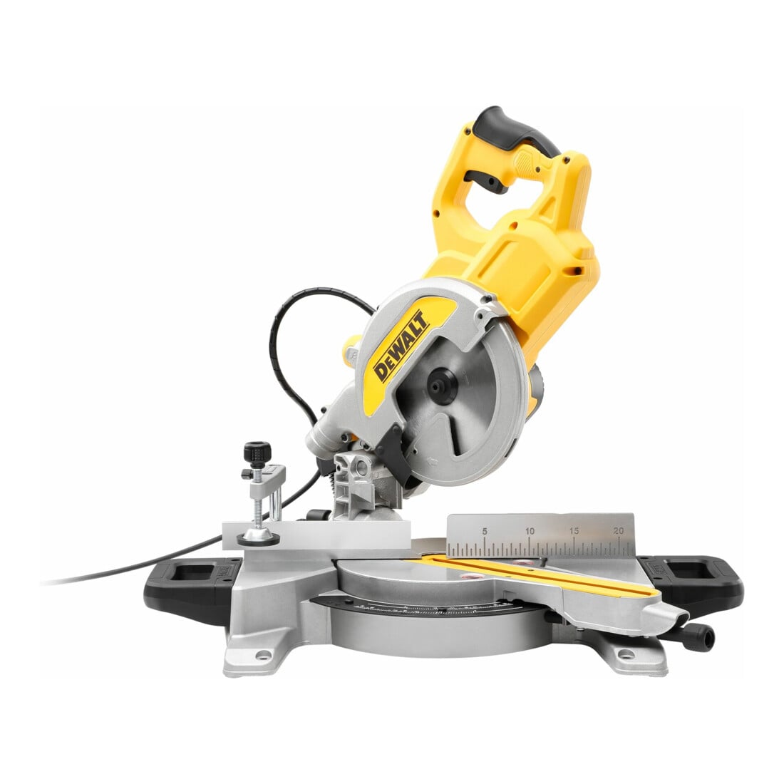 DEWALT Sega per pannelli 216 mm 1800 watt DWS777-QS