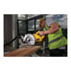 DEWALT Sega per pannelli 250 mm 1850 watt DWS778-QS-4