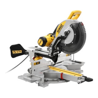 DEWALT Sega per pannelli 305 mm 1675 Watt DWS780-QS