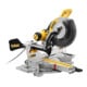 DEWALT Sega per pannelli 305 mm 1675 Watt DWS780-QS-1