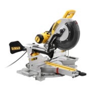 DEWALT Sega per pannelli 305 mm 1675 Watt DWS780-QS