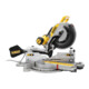 DEWALT Sega per pannelli 305 mm 1675 Watt DWS780-QS-5