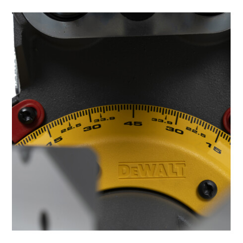 DEWALT Sega per pannelli a batteria 54 V DCS727N-XJ
