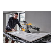 DEWALT Sega per piastrelle 1600 W-2