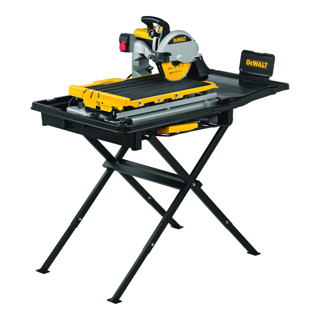 DEWALT Sega per piastrelle 1600 W