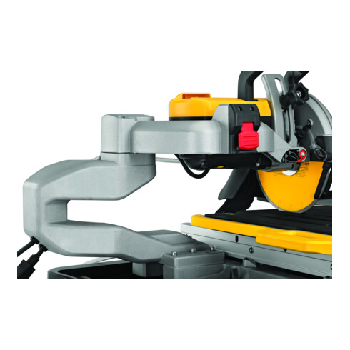 DEWALT Sega per piastrelle 1600 W