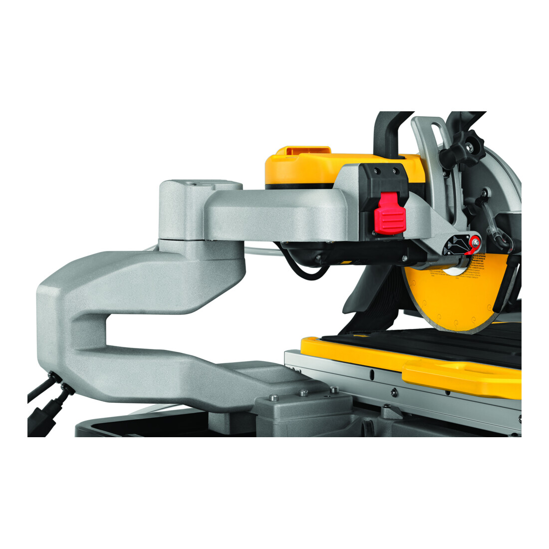 DEWALT Sega per piastrelle 1600 W