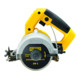 DEWALT Sega per piastrelle DWC410-QS-1