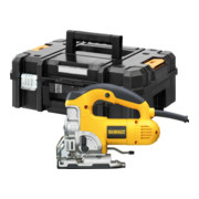 DEWALT Seghetto alternativo con maniglia a staffa, 701 Watt in TSTAK DW331KT-QS