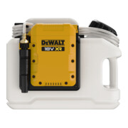 Dewalt Serbatoio Acqua a Batteria, 18 Volt, Base-2