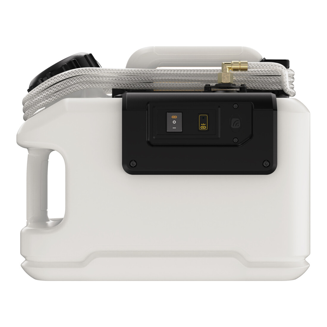 Dewalt Serbatoio Acqua a Batteria, 18 Volt, Base