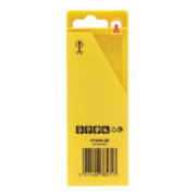 DEWALT set CV hout bit. 4-10 (5 dlg.) DT4535-QZ-5