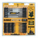 DEWALT Set di bit 25-85 mm 40 pz DT70702-QZ-2