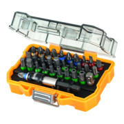 DEWALT Set di bit 32 pz. DT7969-QZ