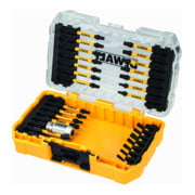 DEWALT Set di bit da 29 pz. resistente agli urti DT70734T-QZ-1