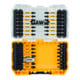 DEWALT Set di bit da 29 pz. resistente agli urti DT70734T-QZ-4