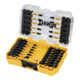 DEWALT Set di bit da 31 pz. resistente agli urti DT70738T-QZ-1