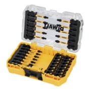 DEWALT Set di bit da 31 pz. resistente agli urti DT70738T-QZ