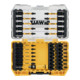 DEWALT Set di bit da 31 pz. resistente agli urti DT70738T-QZ-3