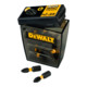 DEWALT Set di bit EXTREME FLEXTORQ  25pz., 25mm, Ph2-1