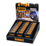 DEWALT Set di bit EXTREME FLEXTORQ  T20, 25mm 25pz.-1