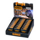 DEWALT Set di bit EXTREME FLEXTORQ  T25, 25mm 25pz.-1