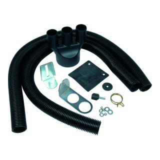 DEWALT Set di estrazione per D27105