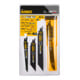DEWALT Set di lama per seghe frontali a gattuccio 13 pz. DT99550-QZ-1