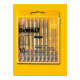 DEWALT Set di lame per seghetto alternativo, 10pz., per legno DT2290-QZ-1