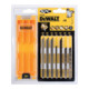 DEWALT Set di lame per seghetto alternativo XPC (10pz.) DT2296-QZ-1