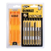 DEWALT Set di lame per seghetto alternativo XPC (10pz.) DT2296-QZ