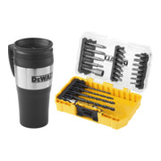 DEWALT Set di punte 26pz. incl. tazza DT70707-QZ-1