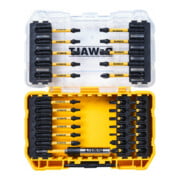 DEWALT Set di punte 31pz. resistenti agli urti-2
