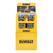 DEWALT Set di punte 31pz. resistenti agli urti-4