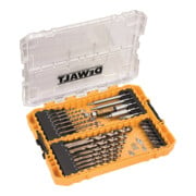 DEWALT Set di punte e trapani per metallo, 35pz.-1