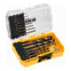 DEWALT Set di punte per metallo HSS-G, 14pz.-1