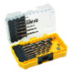 DEWALT Set di punte per metallo HSS-G, 19pz.-1